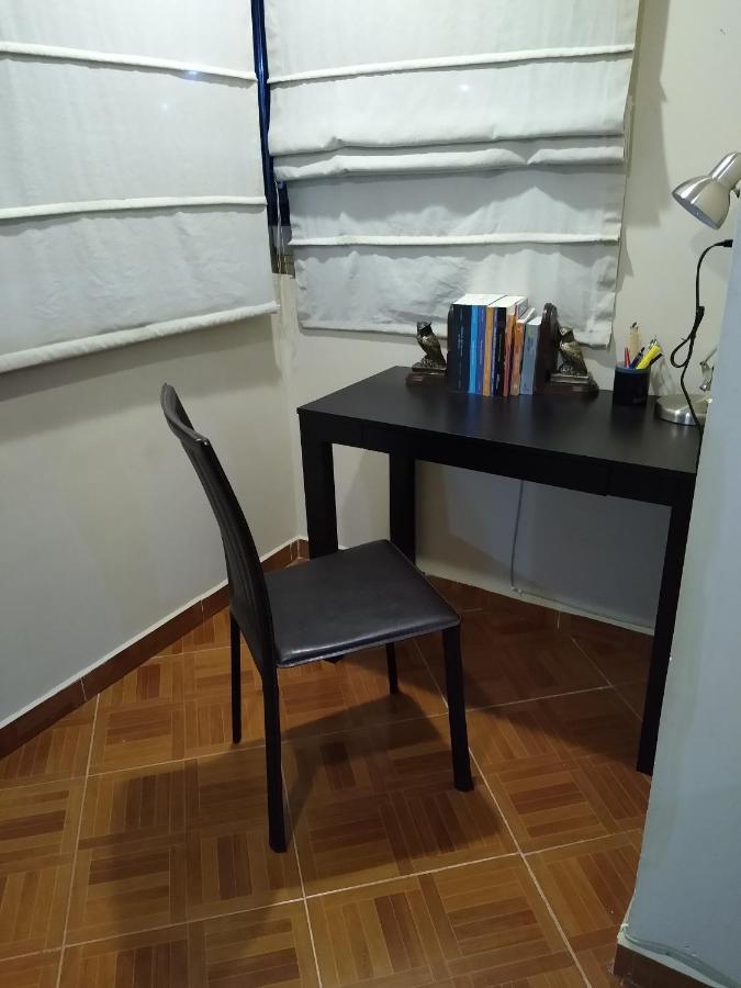 Habitaciones Business Class En Lomas De Angelopolis Tlaxcalancingo Bagian luar foto