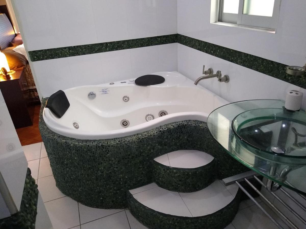 Habitaciones Business Class En Lomas De Angelopolis Tlaxcalancingo Bagian luar foto