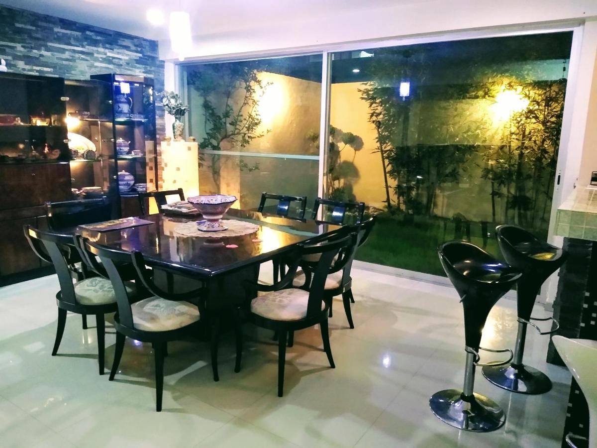 Habitaciones Business Class En Lomas De Angelopolis Tlaxcalancingo Bagian luar foto