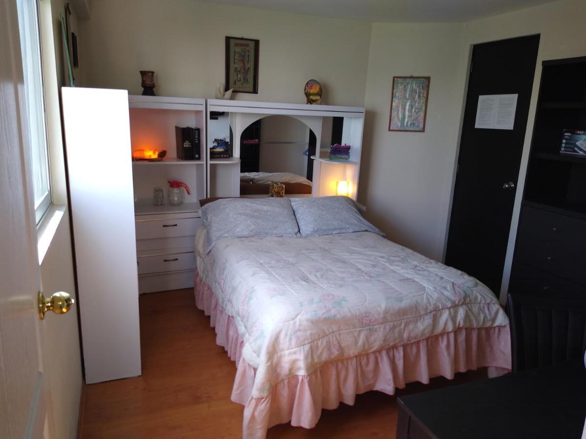 Habitaciones Business Class En Lomas De Angelopolis Tlaxcalancingo Bagian luar foto